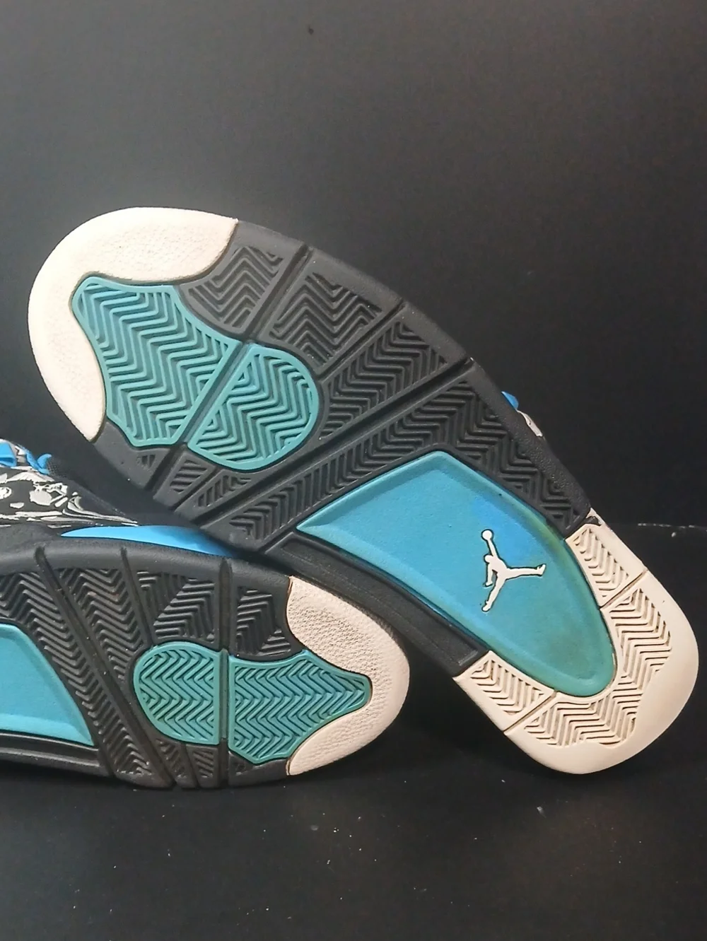 Air Jordan Dub Zero 